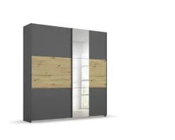 Armoire à portes coulissantes   MIRO
