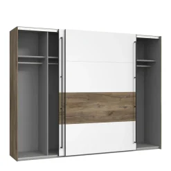 Armoire à portes coulissantes KYA