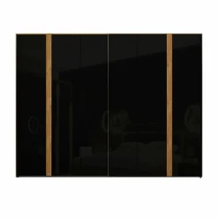 Armoire à portes coulissantes TULUZA