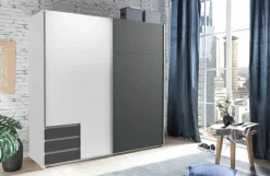 Armoire à portes coulissantes EMDEN