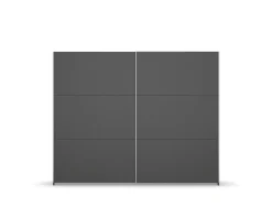 Armoire à portes coulissantes AURELIO