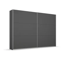 Armoire à portes coulissantes AURELIO