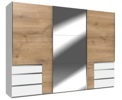 Armoire à portes coulissantes   LEVEL 36 A