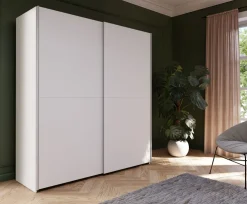 Armoire à portes coulissantes SCHACH&MATT