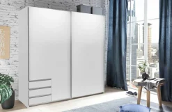 Armoire à portes coulissantes EMDEN