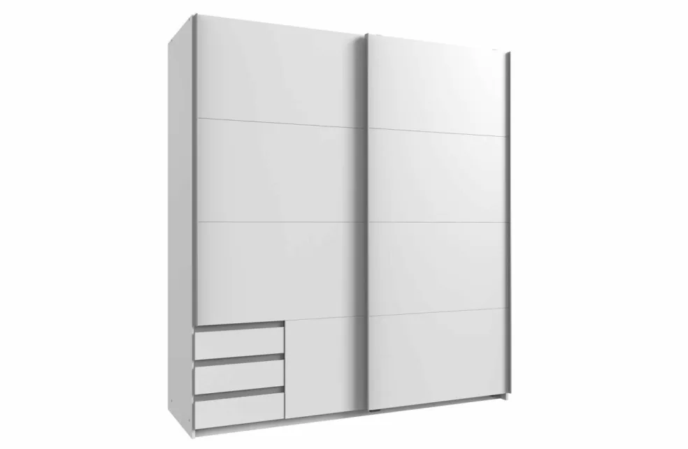 Armoire à portes coulissantes EMDEN