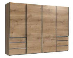 Armoire à portes coulissantes   LEVEL 36 A