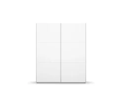 Armoire à portes coulissantes AURELIO