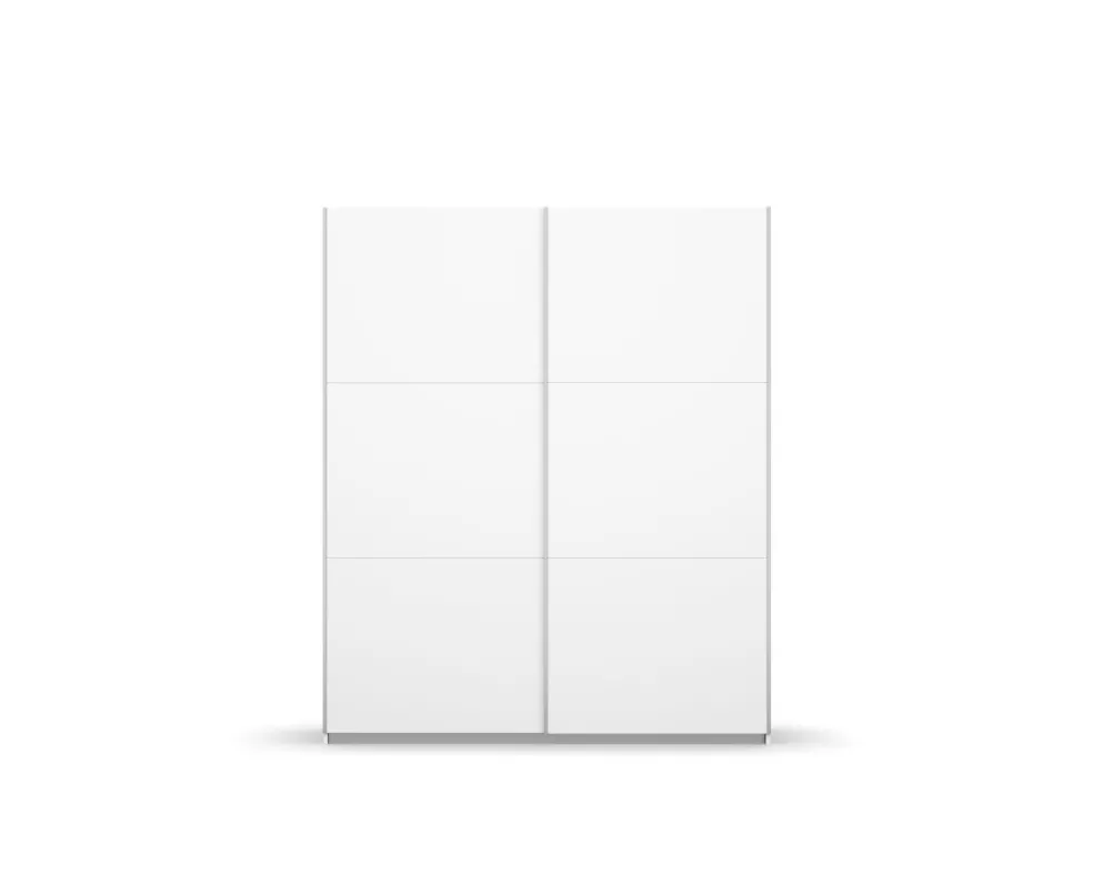 Armoire à portes coulissantes AURELIO