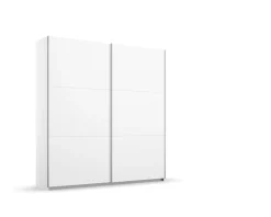 Armoire à portes coulissantes AURELIO