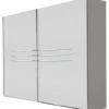 Armoire à portes coulissantes  ANNA