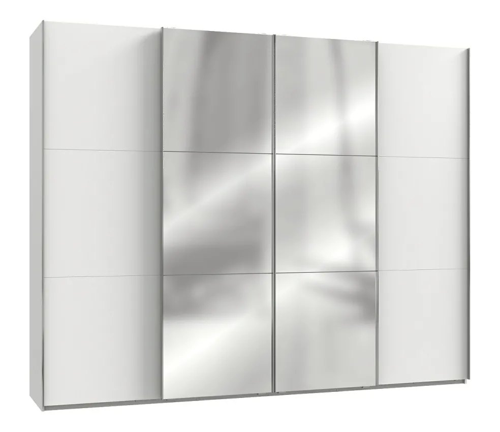 Armoire à portes coulissantes LEVEL 36 A