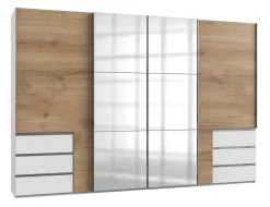 Armoire à portes coulissantes LEVEL 36 A