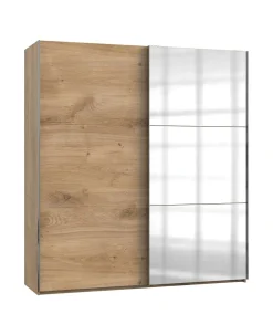 Armoire à portes coulissantes LEVEL 36 A