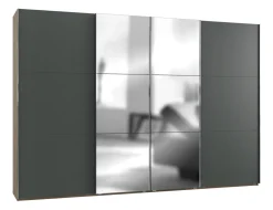 Armoire à portes coulissantes    LEVEL 36 A