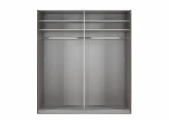 Armoire à portes coulissantes ALTONA 2