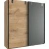 Armoire à portes coulissantes LIVERPOOL