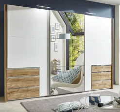 Armoire à portes coulissantes   LEVEL 36 A