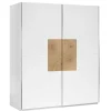 Armoire à portes coulissantes JOOS