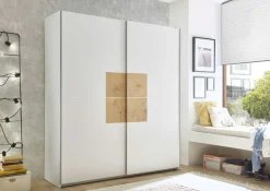 Armoire à portes coulissantes JOOS