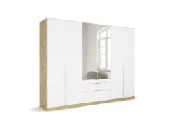 Armoire à vêtements ALABAMA