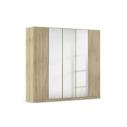 Armoire à vêtements ALABAMA