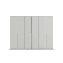 Armoire à vêtements ALABAMA