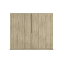 Armoire à vêtements ALABAMA