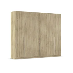 Armoire à vêtements ALABAMA