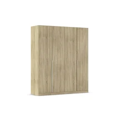 Armoire à vêtements ALABAMA