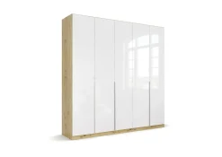 Armoire à vêtements ALABAMA