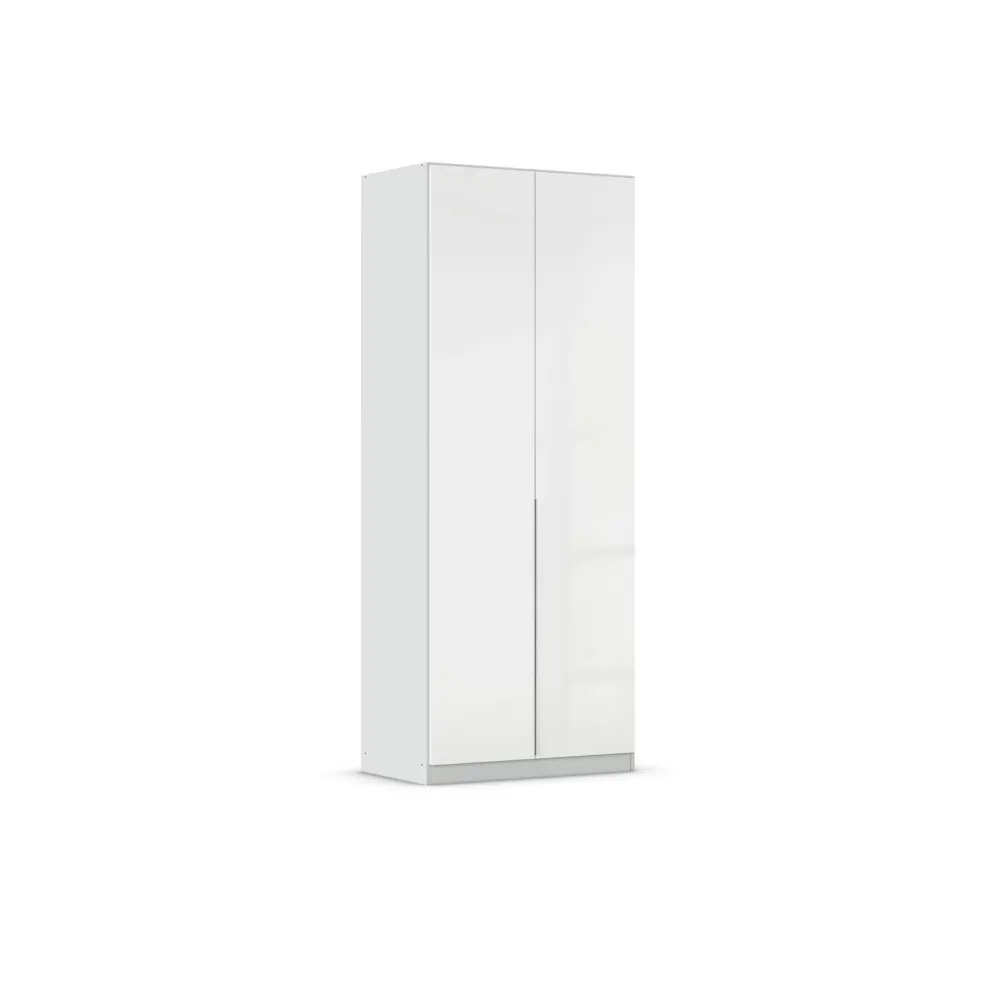 Armoire à vêtements ALABAMA