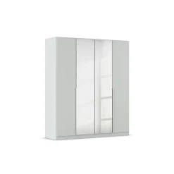 Armoire à vêtements ALABAMA