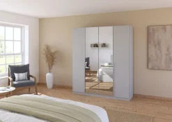 Armoire à vêtements ALABAMA