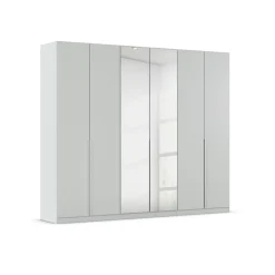 Armoire à vêtements ALABAMA