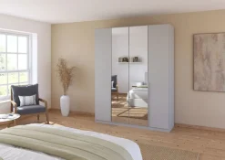 Armoire à vêtements ALABAMA