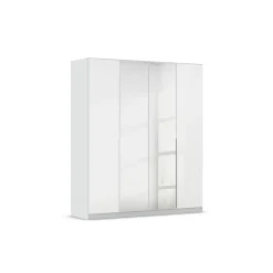 Armoire à vêtements ALABAMA