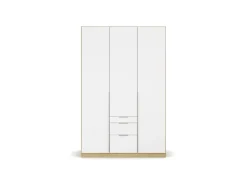 Armoire à vêtements  ALABAMA