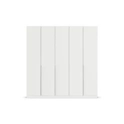 Armoire à vêtements ALABAMA