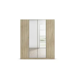 Armoire à vêtements ALABAMA