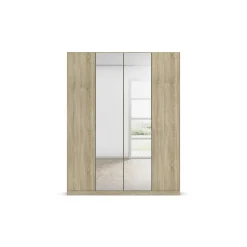 Armoire à vêtements ALABAMA