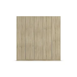 Armoire à vêtements ALABAMA