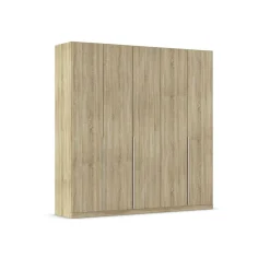 Armoire à vêtements ALABAMA