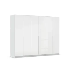 Armoire à vêtements ALABAMA