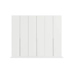 Armoire à vêtements ALABAMA