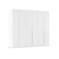 Armoire à vêtements ALABAMA