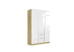 Armoire à vêtements ALABAMA