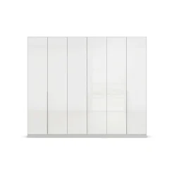 Armoire à vêtements ALABAMA