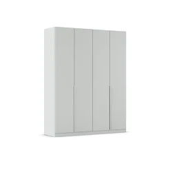 Armoire à vêtements ALABAMA