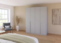 Armoire à vêtements ALABAMA